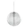 Press Sphere pendelleuchte LED Ø30 cm
