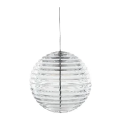 Press Sphere pendelleuchte LED Ø30 cm