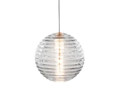 Press Sphere pendelleuchte LED Ø30 cm