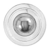 Press Surface wandleuchte mini LED 21,5 cm
