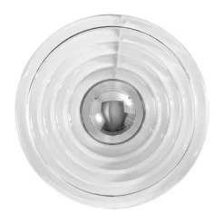Press Surface wandleuchte large LED 35 cm
