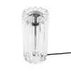 Press tischleuchte LED 23,5 cm