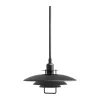 Primus II Pendelleuchte Ø43cm