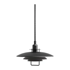 Primus II Pendelleuchte Ø43cm
