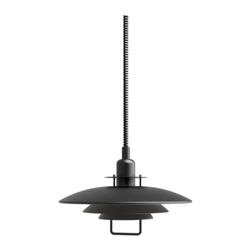 Primus II Pendelleuchte Ø43cm