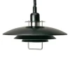 Primus II Pendelleuchte Ø43cm