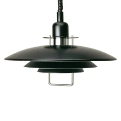 Primus II Pendelleuchte Ø43cm