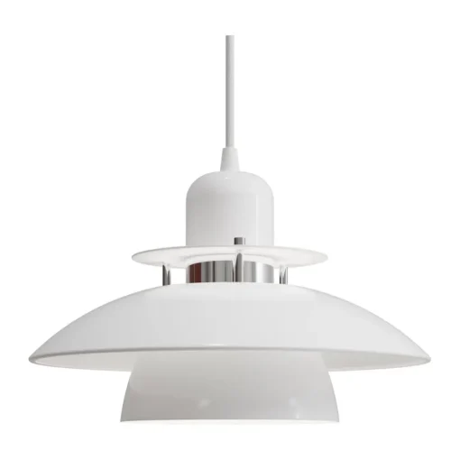 Primus IV Pendelleuchte Ø28 cm