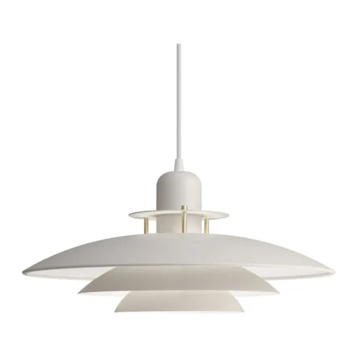 Primus Pendelleuchte Ø43 cm