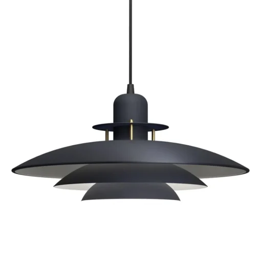 Primus Pendelleuchte Ø43cm