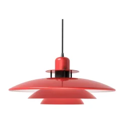 Primus Pendelleuchte Ø43cm