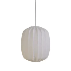 Prisma Lampenschirm Ø25cm Leinen