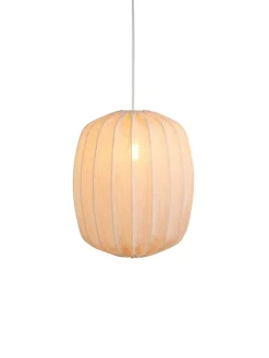 Prisma Lampenschirm Ø25cm Leinen