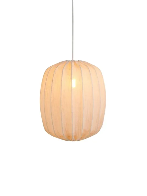 Prisma Lampenschirm Ø25cm Leinen