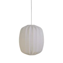 Prisma Lampenschirm Ø35cm Leinen