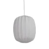 Prisma Lampenschirm Ø45cm Leinen