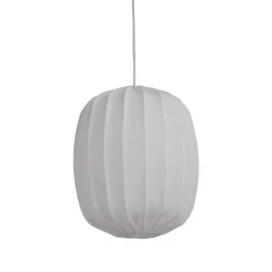 Prisma Lampenschirm Ø45cm Leinen