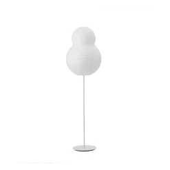 Puff Bubble Stehleuchte
