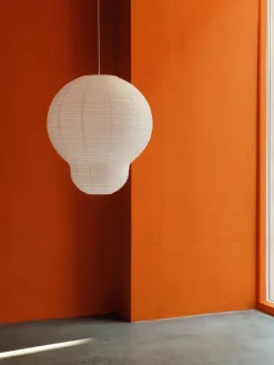 Puff Bulb Leuchte 60 x 75 cm