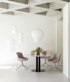 Puff Bulb Leuchte 60 x 75 cm