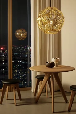 Puff Pendant Decken-Pendelleuchte Ø45cm