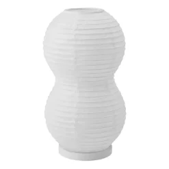 Puff Twist Tischleuchte 16 x 28,5 cm