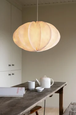 Pumpkin Pendelleuchte