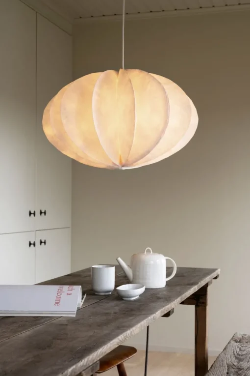 Pumpkin Pendelleuchte