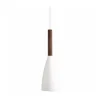 Pure Pendelleuchte 35,5 cm
