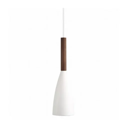 Pure Pendelleuchte 35,5 cm