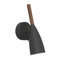 Pure Wandleuchte 26 cm