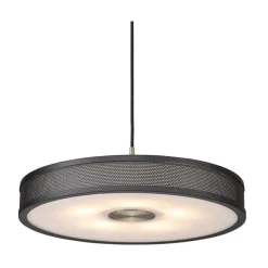 Rahmen Pendelleuchte 48 cm