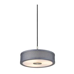 Rahmen Pendelleuchte 29 cm