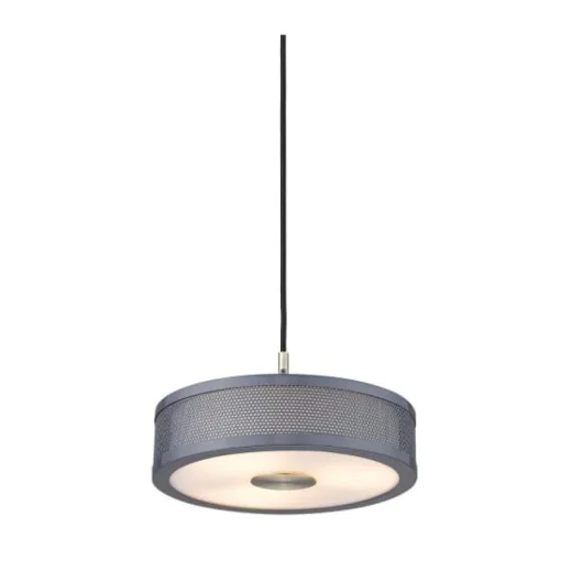 Rahmen Pendelleuchte 29 cm