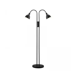Ray Doppelfußbodenleuchte 160 cm