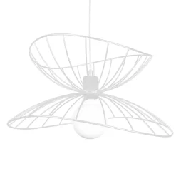 Ray Pendelleuchte Ø 45 cm