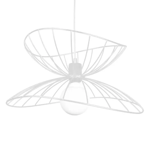 Ray Pendelleuchte Ø 45 cm