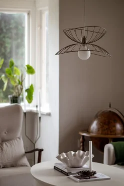 Ray Pendelleuchte Ø 45 cm