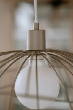 Ray Pendelleuchte Ø 45 cm