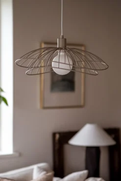 Ray Pendelleuchte Ø 45 cm