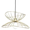 Ray Pendelleuchte Ø 45 cm