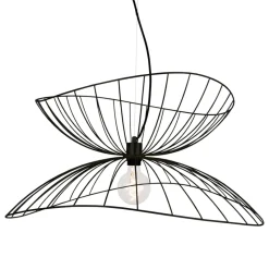 Ray Pendelleuchte Ø70 cm