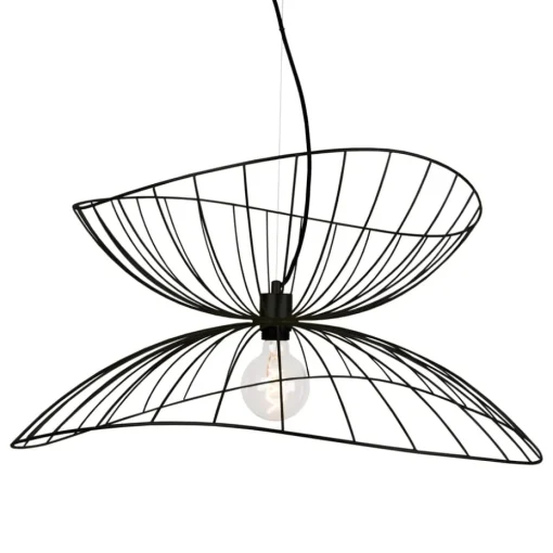 Ray Pendelleuchte Ø70 cm