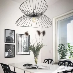 Ray Pendelleuchte Ø70 cm