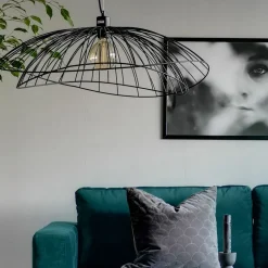 Ray Pendelleuchte Ø70 cm