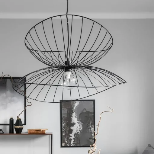 Ray Pendelleuchte Ø70 cm
