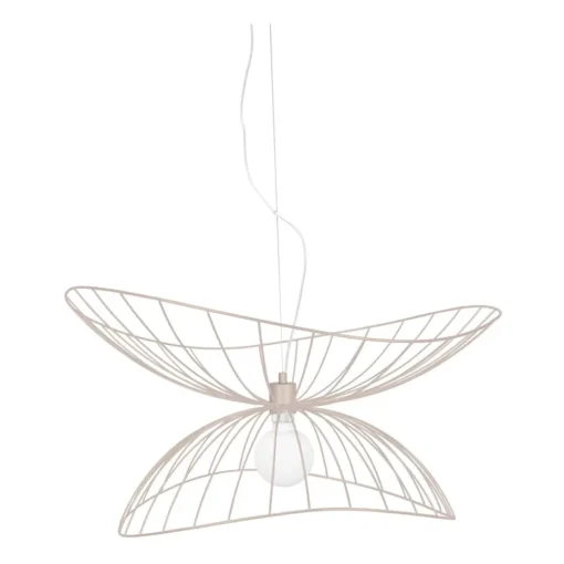 Ray Pendelleuchte Ø70 cm