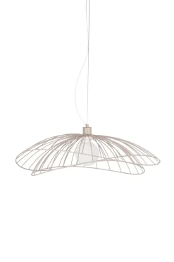 Ray Pendelleuchte Ø70 cm