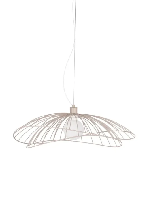 Ray Pendelleuchte Ø70 cm