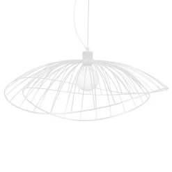 Ray Pendelleuchte Ø70 cm